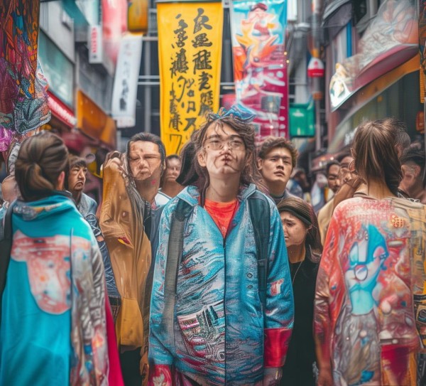 新都区宣传广告案例，创意与传递的力量