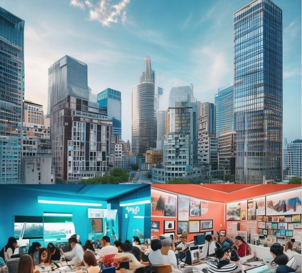 合肥宣传片广告公司有哪些?