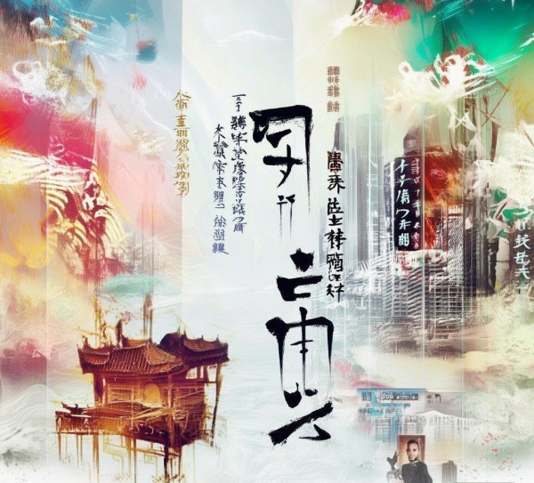 让传统与现代完美融合，山东文化宣传栏广告公司为您定制独特创意广告