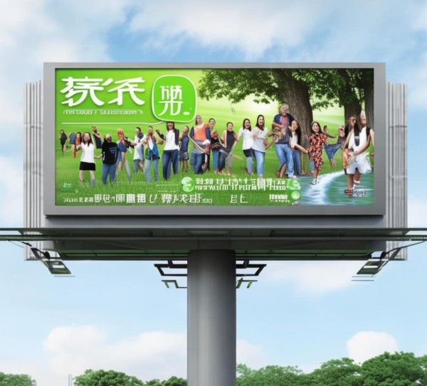 加油牌广告,助力您的安全与环保