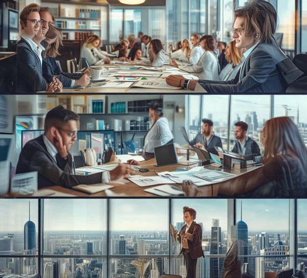职业生涯规划，广告人如何一步步成长