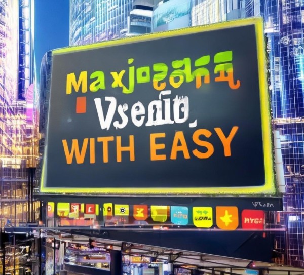 广告公司必备的1句短语,让品牌曝光更轻松