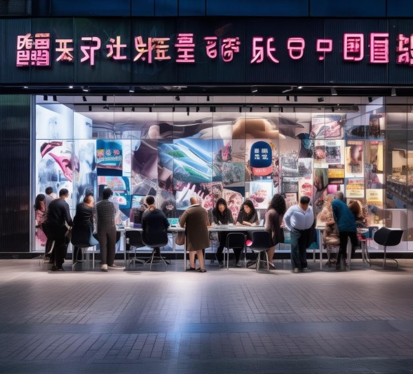 临沂广告公司,宣传的必备伙伴