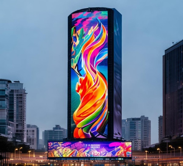 丰台圣火广告公司宣传,在文明之光中传递文明精神