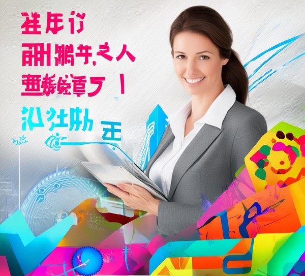 职业规划报告广告设计，让职业人生更辉煌！