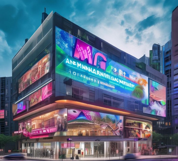绵阳宣传广告公司，让故事走进城市