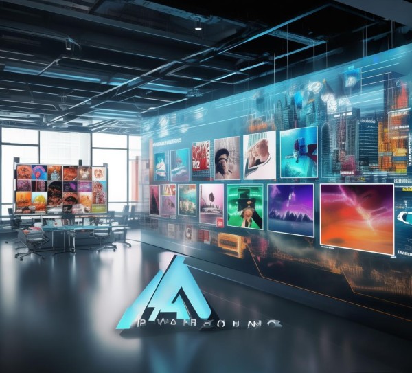 4A广告公司对外宣传片经典案例与未来展望