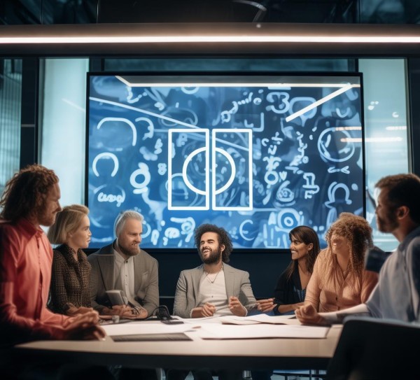 广告公司宣传语,传递品牌价值,客户至上,专业服务!