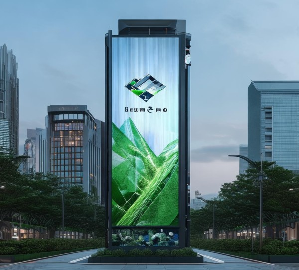 肇庆户外广告规划,打造品牌经典
