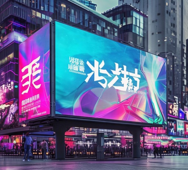 中南广告设计，创新与实践的完美结合