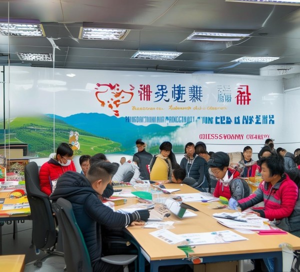 竹山县宣传广告公司电话助力乡村振兴故事,助力乡村振兴,成就你的故事