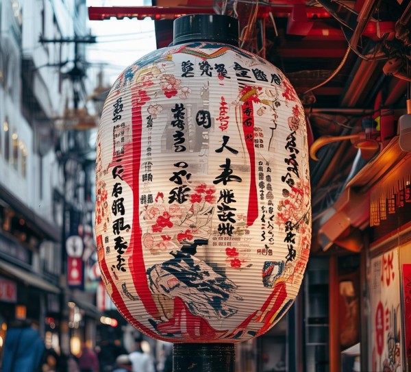 日本广告，文化与商业的完美结合