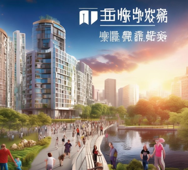 长春房地产宣传广告公司,让生活品质更美好