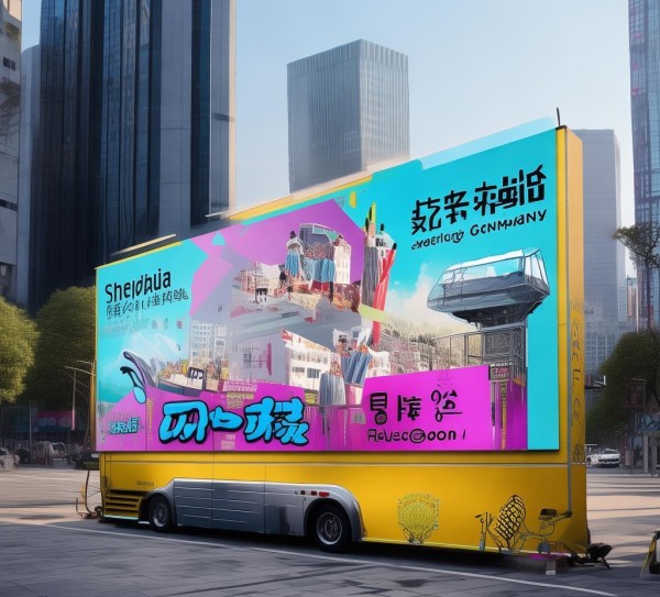 沈丘宣传车广告公司地址解析,专业的信息获取与使用建议