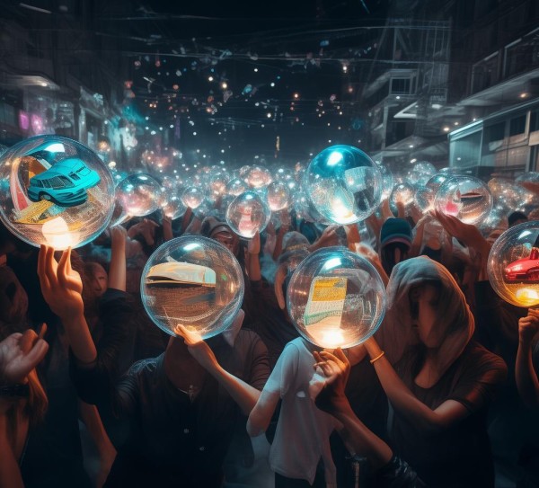虚假广告,一场无声的战争,一场透明的狂欢