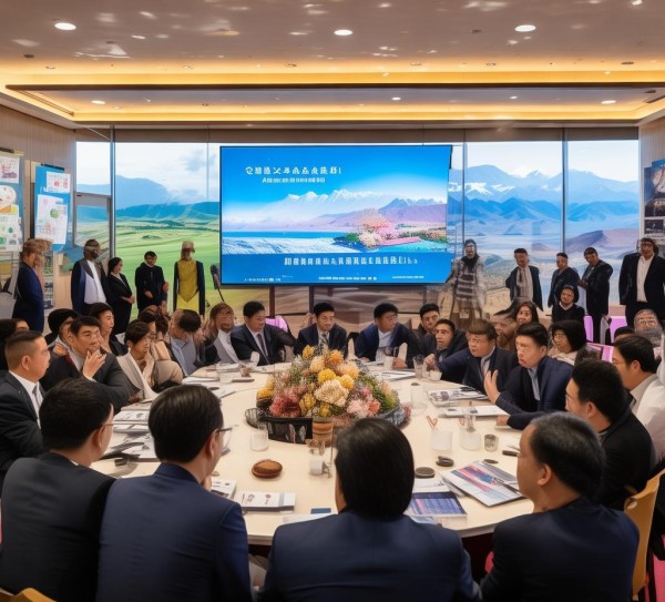 青海宣传广告案例分享会,case study of advertising in青海