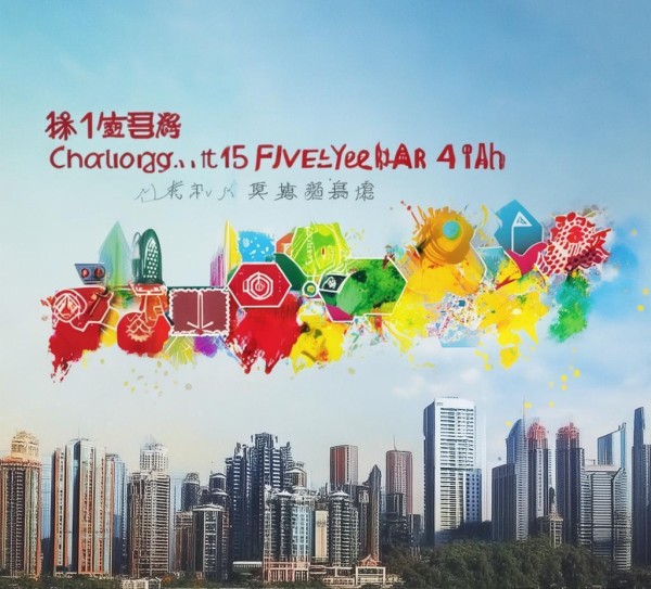 广告设计与十四五规划,创新与机遇的挑战