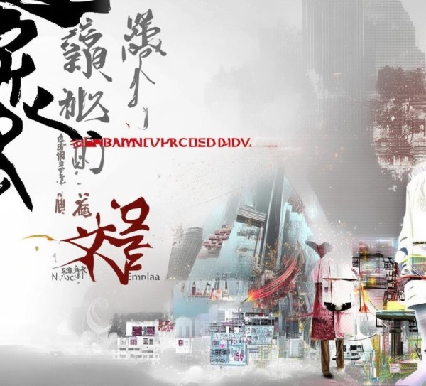 成华城市，创新与融合实践的广告助力