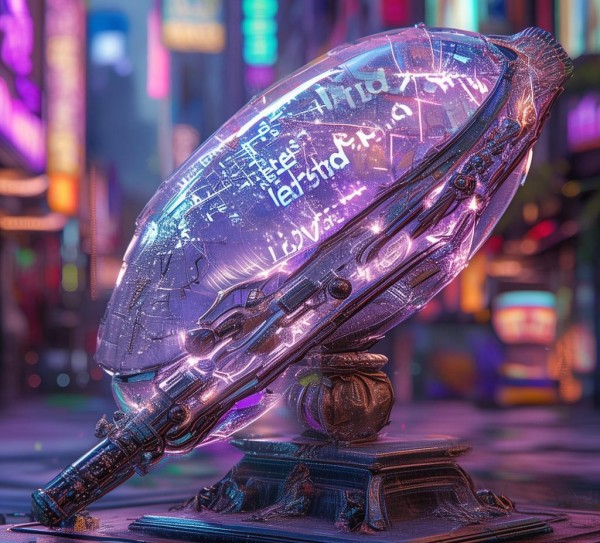 舆琴,箱子与广告启示录