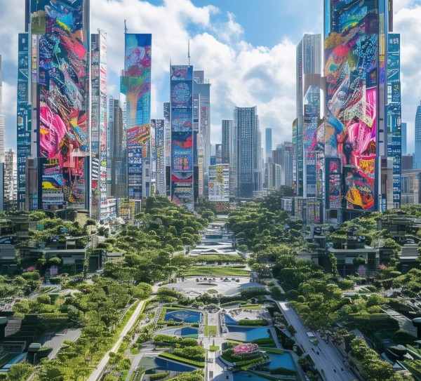 萧山区综合广告设计规划，助力城市活力与和谐发展