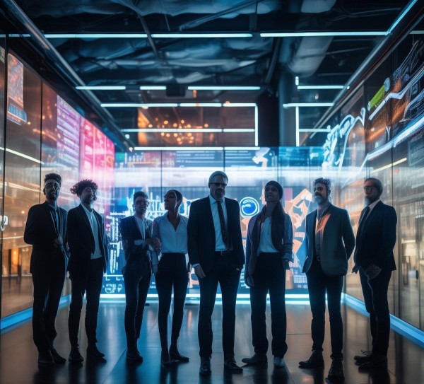 广告公司主管部门宣传部，数字时代的营销之光