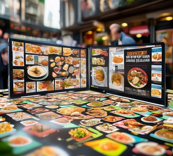 餐饮广告宣传策划,从案例到策略