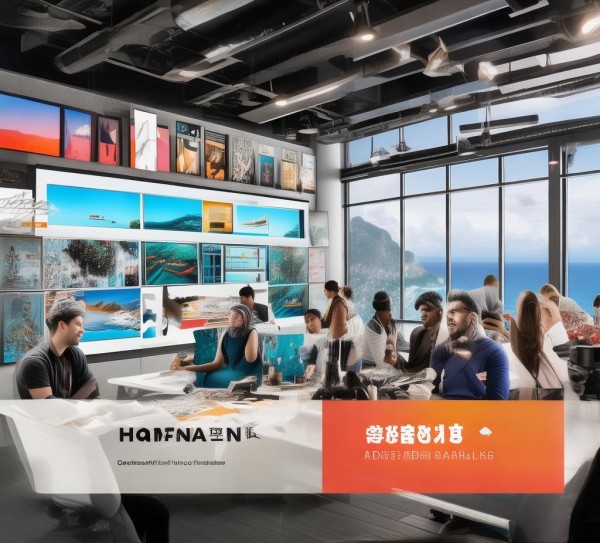 海南广告公司图文宣传图片设计 services