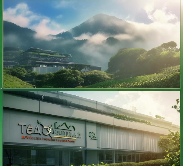 茶山广告公司，让茶香更远，让生活更美好