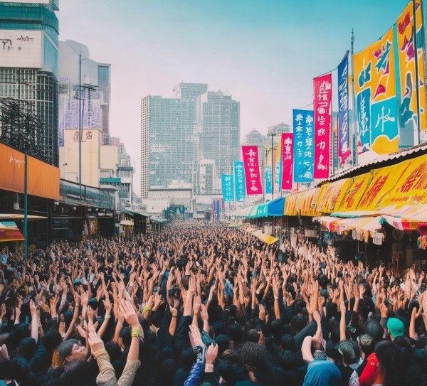 矩阵科技（MatrixTech）新起点，助力市场开拓，一起开启未来！