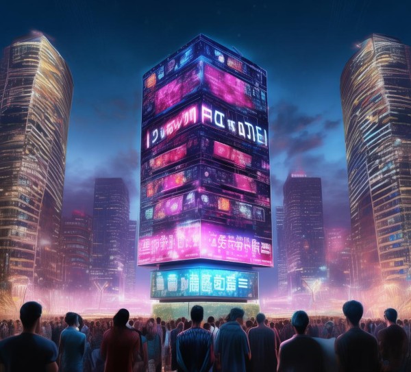 开启广告公司新纪元—开启你的宣传语之旅!
