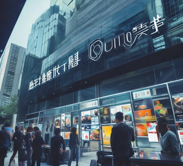 曲靖广告公司宣传部，助力曲靖品牌传播的先锋力量