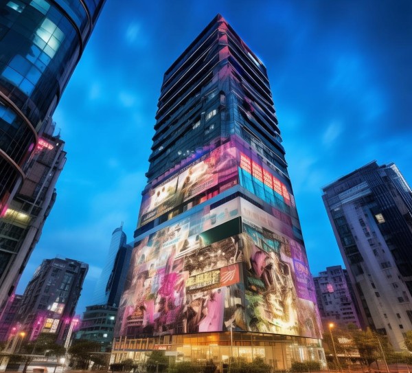 张家港广告设计，让创意更上一层楼