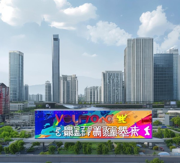 潍坊最新户外广告规划，机遇与挑战