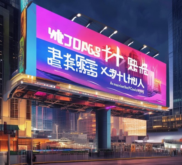 重庆渝北回兴宣传广告公司地址