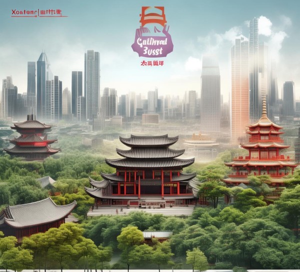 助力城市文化，萧山区广告设计规划
