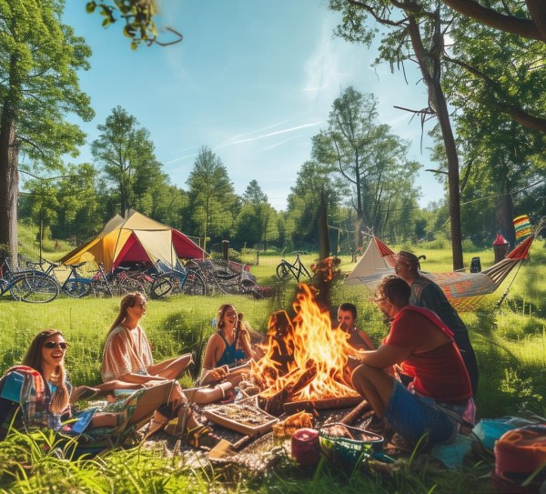 Plan a summer adventure: Unleash Your Inner Explorer