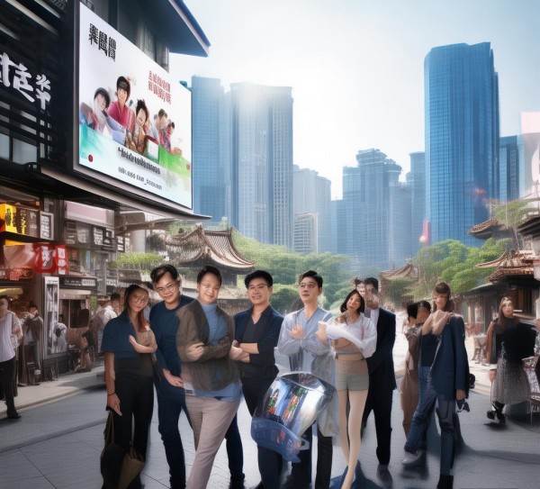 提升城市形象，助力杭州发展—杭州宣传广告公司如何发挥作用