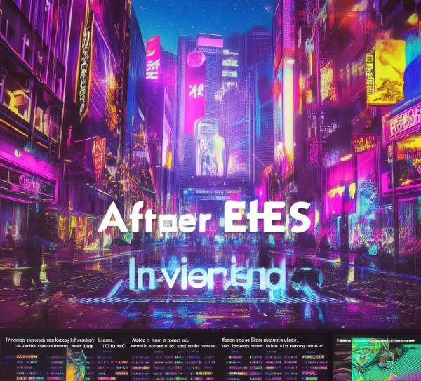 AE宣传片，视觉艺术在广告中的独特价值
