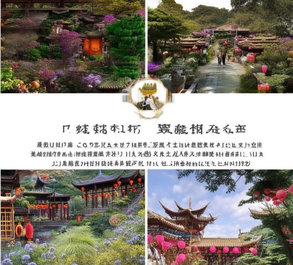 虎丘区婚宴宣传广告公司,自然与文化结合,让婚礼更美更美!