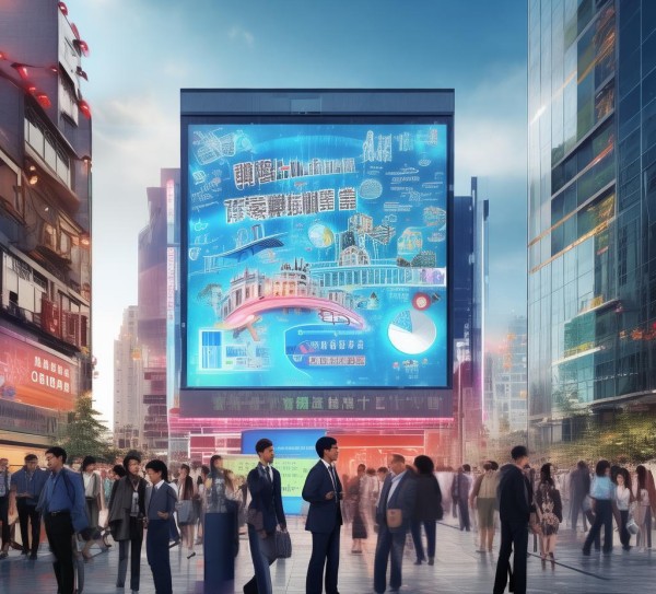 崇明区特色广告策划与市场发展的创新实践