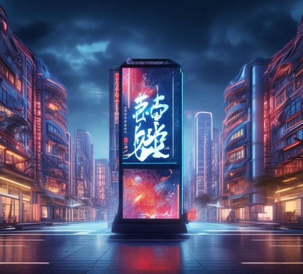 建德广告设计规划，赋能未来城市