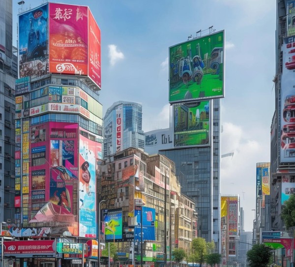 深入探讨江汉区户外广告规划与设置现状及未来展望