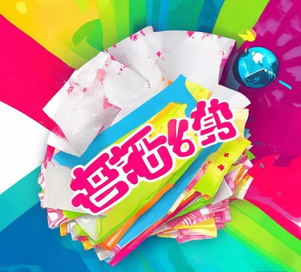 广告公司抽纸宣传语，轻松传播你的品牌—经典广告语集