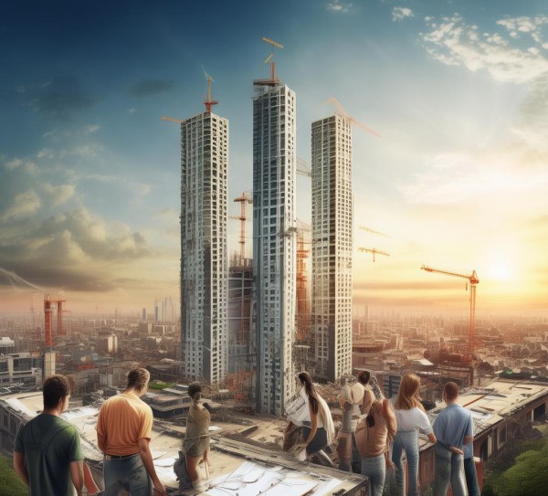 五年计划，从计划到愿景