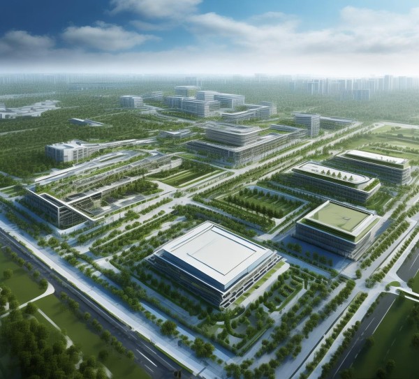 山西广告产业园规划图,促进区域经济发展与产业升级的创新实践