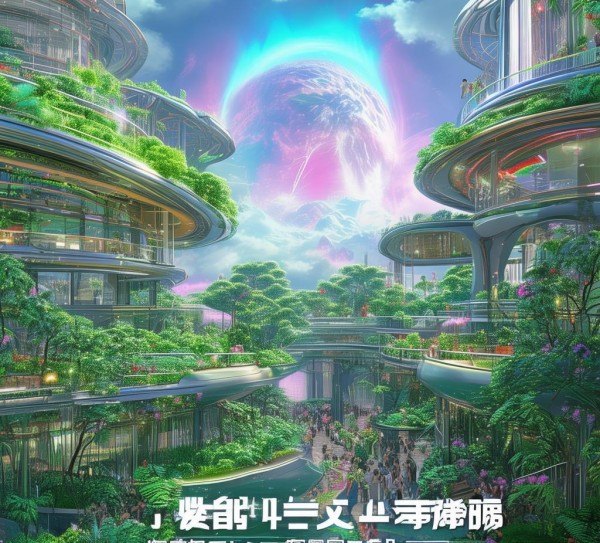 周边旅游规划广告图片,视觉盛宴,创意未来