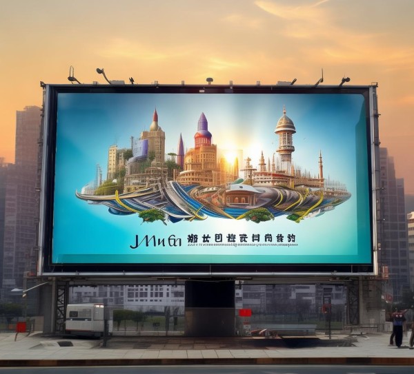 荆门市宣传广告公司,助力荆门城市魅力绽放