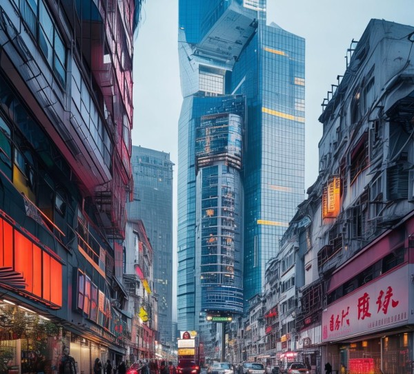 虹口区广告位规划,机遇与挑战