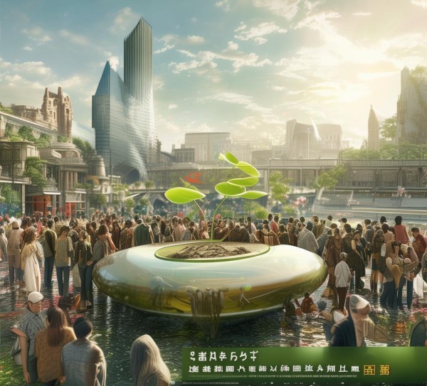 文旅广告，破局之策，播种未来