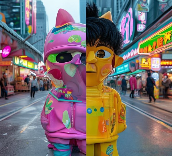 太二广告,市场与公众形象的双重挣扎